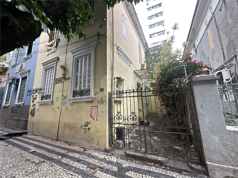 Venda Casa Rio De Janeiro Botafogo 1