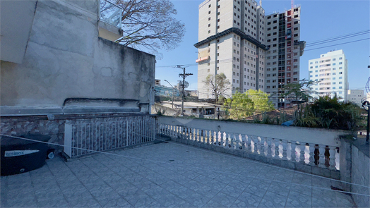 Venda Sobrado São Paulo Jardim Jussara 1