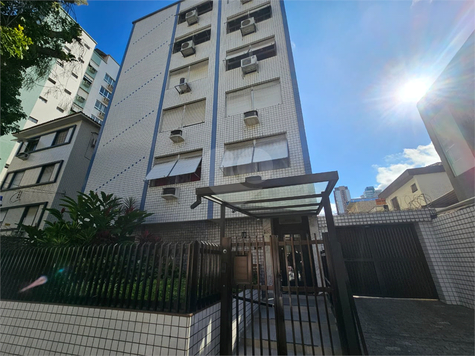 Aluguel Apartamento Santos Pompéia 1