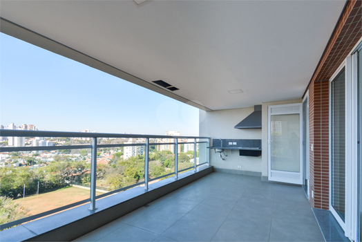 Venda Apartamento São Paulo Vila Mariana 1