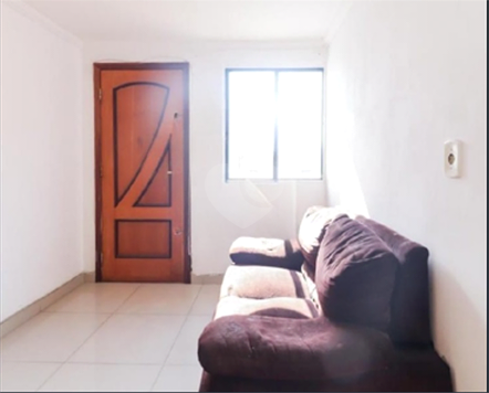 Venda Apartamento São Paulo Jardim Raposo Tavares 1