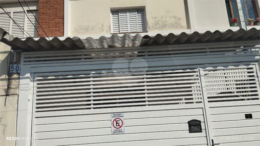 Aluguel Sobrado São Paulo Vila Romero 1