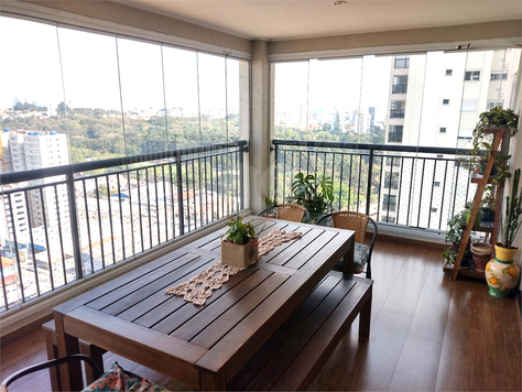 Venda Apartamento São Paulo Jardim Independência 1