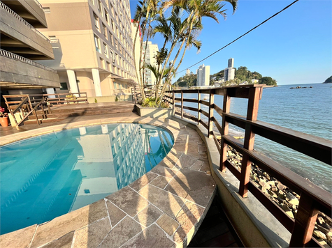 Venda Apartamento São Vicente Itararé 1