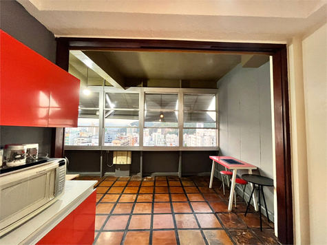 Venda Apartamento São Vicente Itararé 1