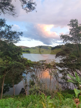 Venda Área de Terra Santa Isabel Monte Negro 1