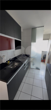 Venda Apartamento São Paulo Jardim Íris 1