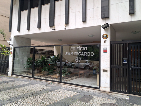 Venda Apartamento Niterói Icaraí 1