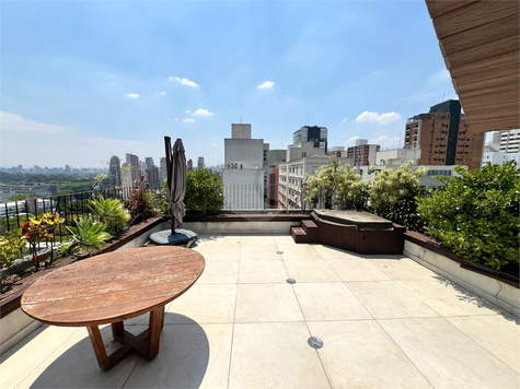 Venda Cobertura São Paulo Vila Mariana 1
