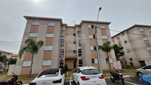 Aluguel Apartamento Indaiatuba Parque Campo Bonito 1