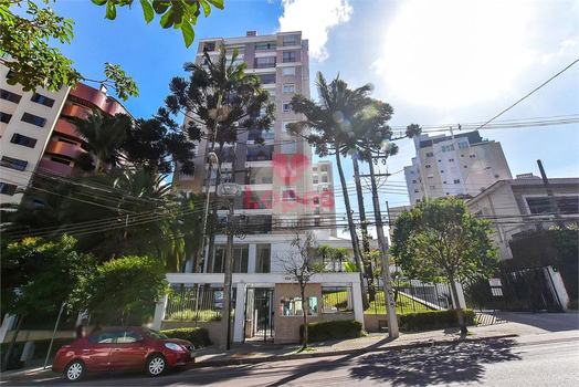 Venda Apartamento Curitiba Batel 1