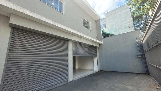 Aluguel Sobrado São Paulo Vila Clementino 1