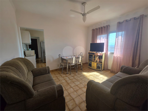 Venda Apartamento Praia Grande Boqueirão 1