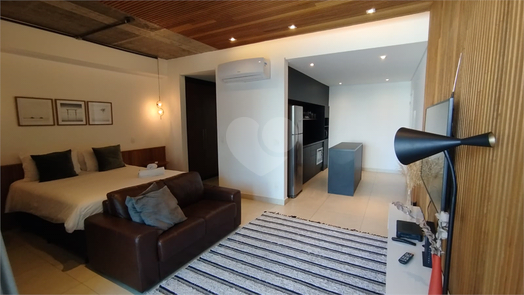 Aluguel Apartamento São Paulo Itaim Bibi 1