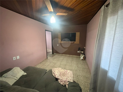 Venda Casa Lençóis Paulista Conjunto Habitacional Lençóis Paulista Ii 1