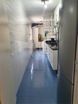 Venda Apartamento São Paulo Vila Campestre 1