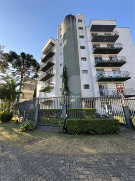 Venda Apartamento Curitiba Alto Da Glória 1