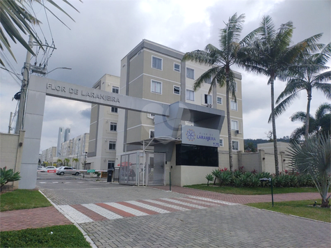 Venda Apartamento Rio De Janeiro Guaratiba 1
