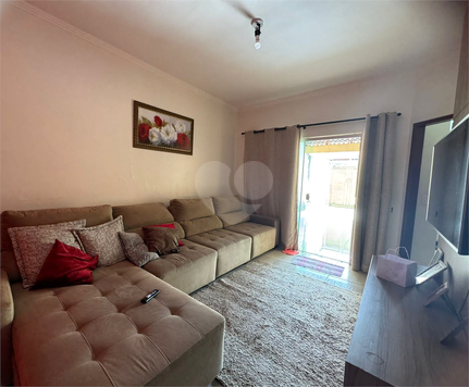 Venda Casa Anápolis Parque Dos Pirineus 1