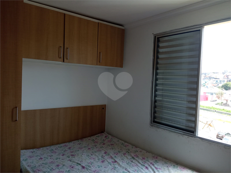 Venda Apartamento Mogi Das Cruzes Jardim Santa Teresa 1