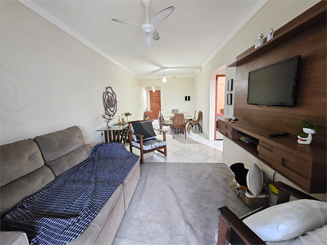 Venda Apartamento Praia Grande Guilhermina 1