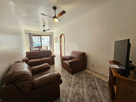 Venda Apartamento Praia Grande Guilhermina 1