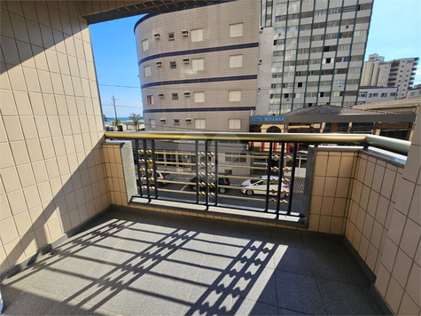 Venda Apartamento Praia Grande Guilhermina 1