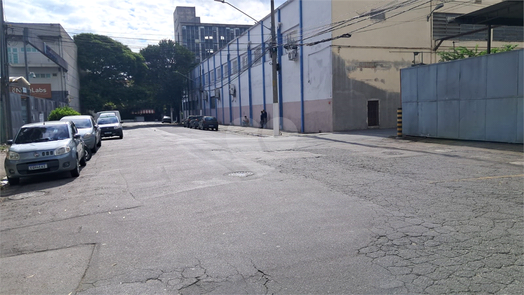 Aluguel Loja São Paulo Lapa De Baixo 1