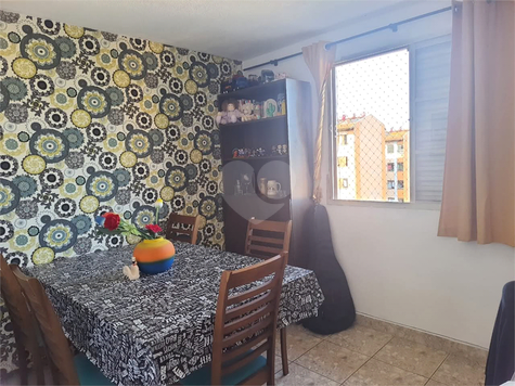 Venda Apartamento Mogi Das Cruzes Jardim Bela Vista 1