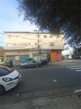 Venda Terreno São Paulo Vila Maria Alta 1
