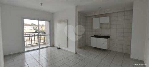 Aluguel Apartamento Atibaia Jardim Das Palmeiras 1