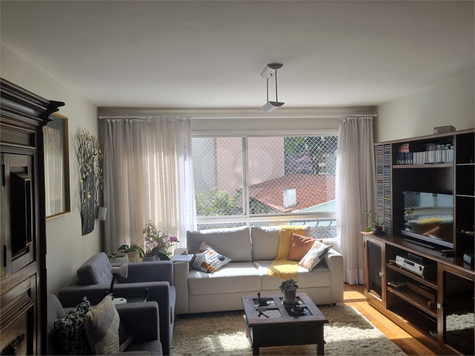 Venda Apartamento São Paulo Cidade Monções 1