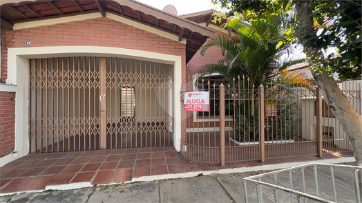 Aluguel Casa Indaiatuba Vila Furlan 1