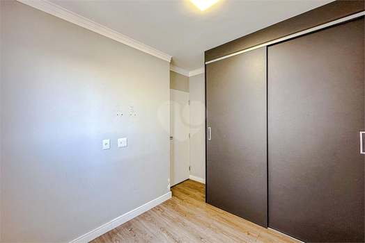 Venda Apartamento São Paulo Brás 1