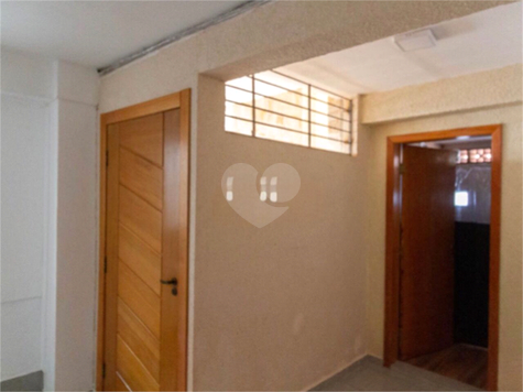 Aluguel Casa São Paulo Jardim Santa Cruz (zona Norte) 1