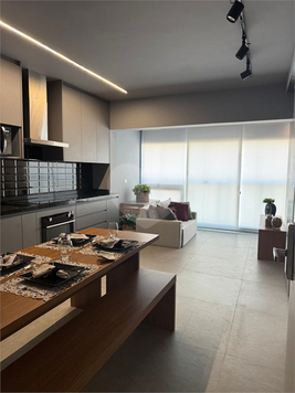 Venda Studio São Paulo Vila Firmiano Pinto 1
