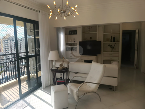 Venda Apartamento São Paulo Tatuapé 1
