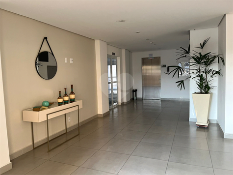 Venda Apartamento São Paulo Vila Pita 1