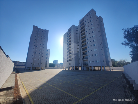 Aluguel Apartamento Atibaia Jardim Das Palmeiras 1