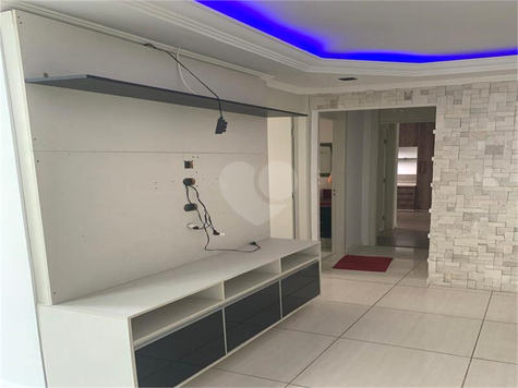 Venda Apartamento Santo André Jardim 1