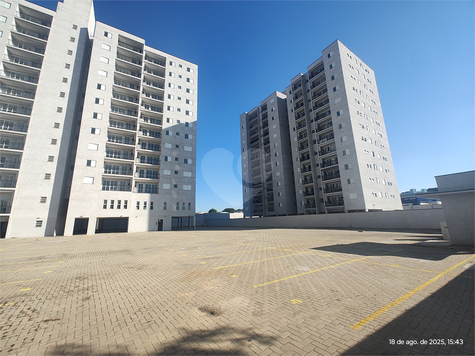 Aluguel Apartamento Atibaia Jardim Das Palmeiras 1