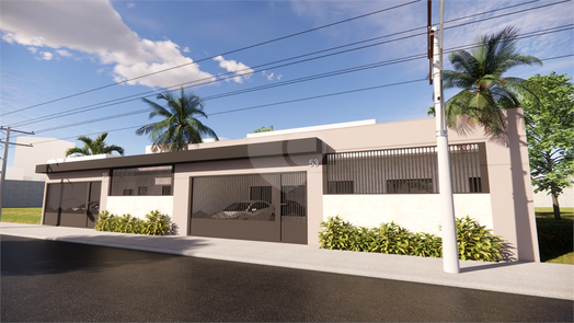 Venda Casa Indaiatuba Vila Castelo Branco 1