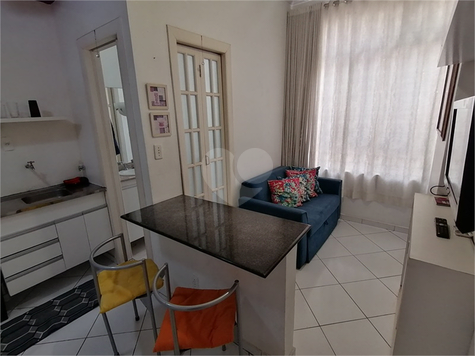 Venda Apartamento São Paulo Bela Vista 1