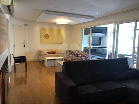 Venda Apartamento São Paulo Vila Mariana 1