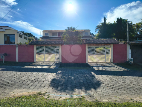 Venda Casa Cotia Jardim San Ressore (caucaia Do Alto) 1