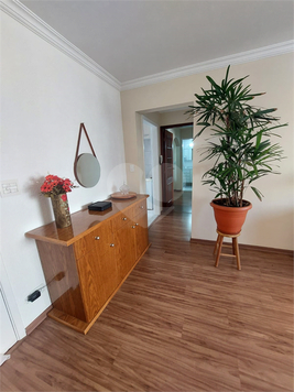 Venda Apartamento São Paulo Vila Romana 1