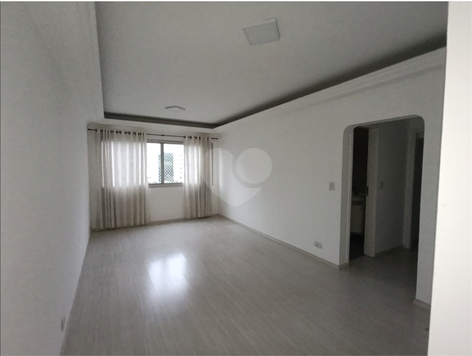 Venda Apartamento São Paulo Vila Clementino 1