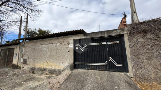 Venda Casa Sorocaba Jardim Do Carmo 1