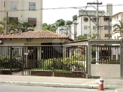 Venda Apartamento Niterói Barreto 1