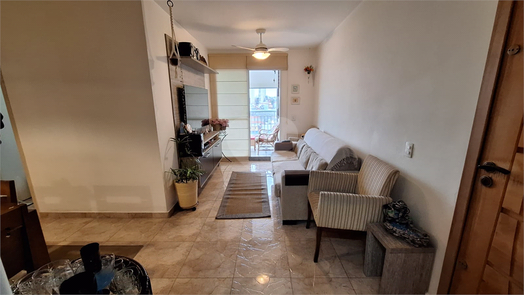 Venda Apartamento São Paulo Vila Paiva 1